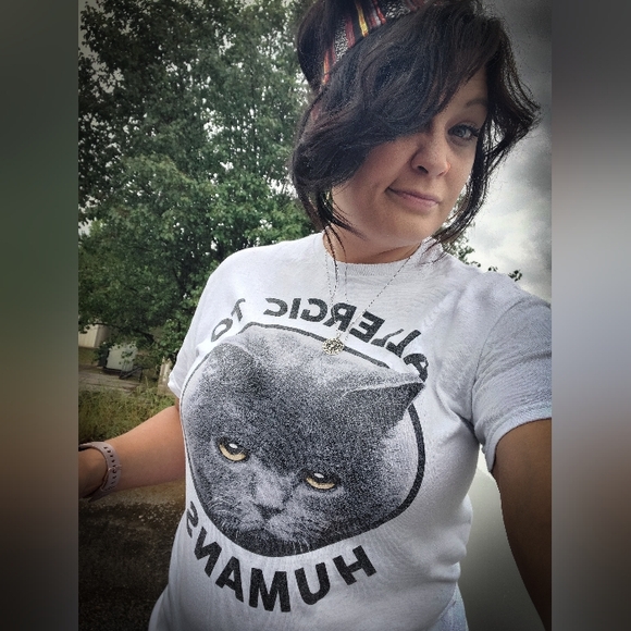 Meet your Posher, Courtney - Picture 5 of 8